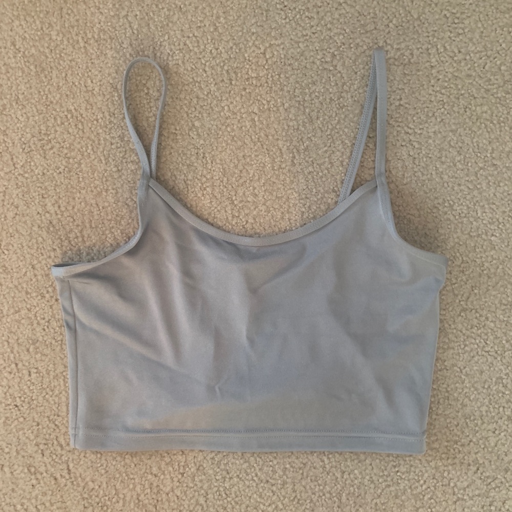 TNA CROP TANK